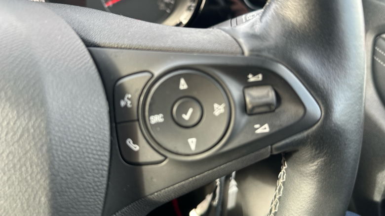 Vauxhall Corsa 1.2 Turbo SRi 5dr Petrol Hatchback